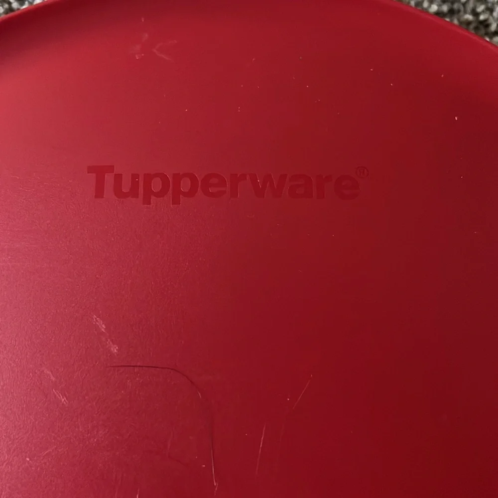 Allegra Radiance Serving bowl replacement lid. Lid only. Perfect conditi…